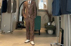 点击看大图 -Brother西服礼服定制·商务·婚礼(佛山南海店)