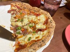 -盘炉forenza·云贵川融合小食堂 ( 钟楼中柳巷店)