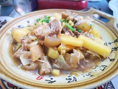 -黔人百味.贵州菜