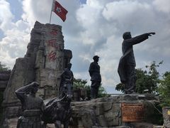-娄山关景区