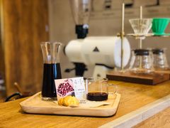 花魁东方美人（茶冲咖啡）-ZING COFFEE 镜咖啡