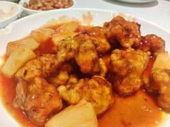 -东山茶寮(新安店)