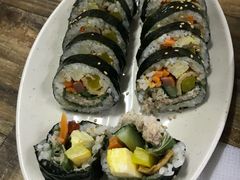-山海珍味韩国料理(奥城店)
