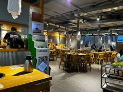 -姜虎东白丁烤肉(恒隆广场店)