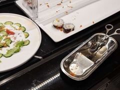 -盐城万豪酒店-盐城厨房西餐厅