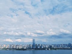 -南昌之星摩天轮