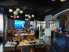 大堂-岁粤Moon·湖景餐厅(月光码头店)