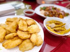 -海龙渔村(万江分店)