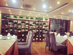 大堂-古洼一锅鲜(国道店)