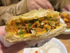 -小豆海棠(嘉兴路店)