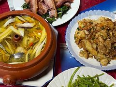 -心园餐厅·地道传统云南菜·三十年老店