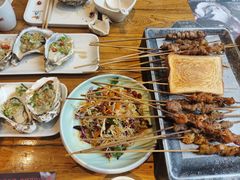 -管氏翅吧(中关村店)