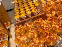 -味宁檬活力烘焙(燕子山店)