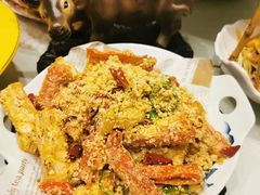 -年顺渔村(大岭山店)