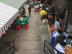 -陈超记美食店