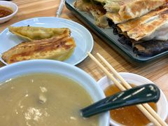 -众品老方子锅贴甜沫(李村店)