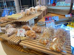 -西村叔叔的店·面包·甜品·蛋糕(清河万象汇店)