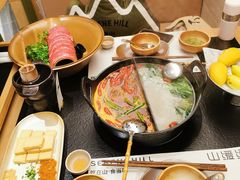 -山缓缓火锅(上海闵行龙湖店)