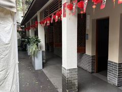 -老渔家鲜鱼轩(南浦横街店)