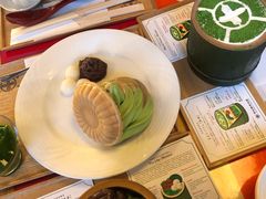 -中村藤吉(本店)