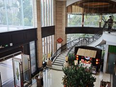 -聚福山莊·寻味顺德(北滘店)