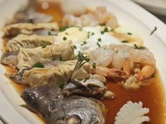 -阿毛饭店首店·宁波老字号(文化广场店)