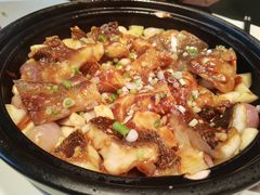 -潮上潮(南中环店)