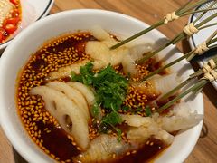 -新太二·鲜料川菜(智慧城广百店)
