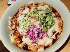 -长安记·大美陕菜(朝阳大悦城店)