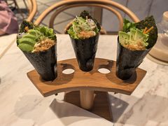 -茹·pure vegan(博华广场店)