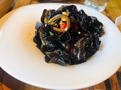 -半天妖烤鱼(方庄店)