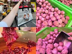 -阿娟牛肉丸·手打牛肉丸·现做现卖