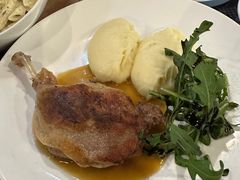 -LA MAISON公鸡和龙(蛇口店)