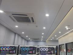 -杰拉电竞·网咖(杭州钱塘区龙湖金沙天街店)