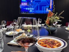 -三生三味密宗川菜·江景餐厅(来福士店)