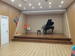 -珠江钢琴艺术中心(文一路店)