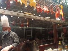 -古南都·老广东酒楼(龙江店)