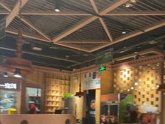 -谷丽麦馕新疆菜·清真(步步高梅溪新天地店)