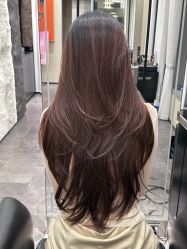 -凯博K-boom Hair Salon