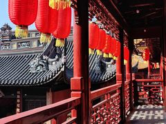 -钦赐仰殿道观