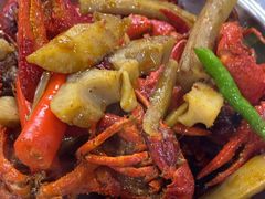 -聚味瞿记·龙虾堂(树木岭店)