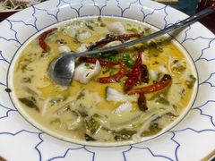 -金掌勺东北菜(格兰晴天店)