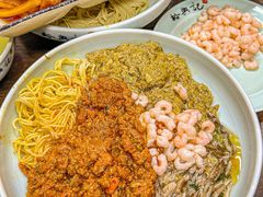 -裕兴记•蟹黄面馆(人民广场店)