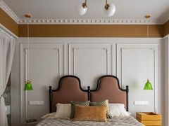 -宅天下装饰·匠心筑家(春熙店)