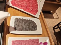 -南门涮肉(后海店)