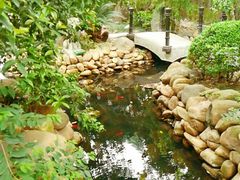 -马勒别墅·中餐厅