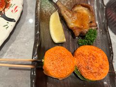 -人间酒暖·Go blanc·烧鸟·深夜食堂(陆家嘴店)