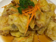-那家老院子东北菜·饺子·小鸡炖蘑菇(艳华街店)