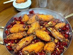 -乡厨味道(黄鹤楼店)