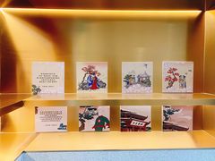 -喜茶(青岛金狮广场店)
